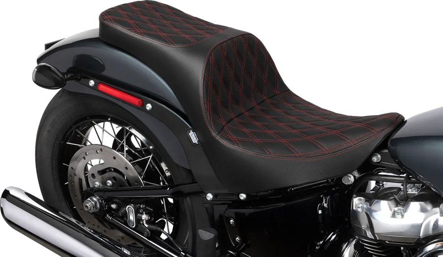 Harley Davidson Touring [DRAG SPECIALTIES] – Freedom Touring sete