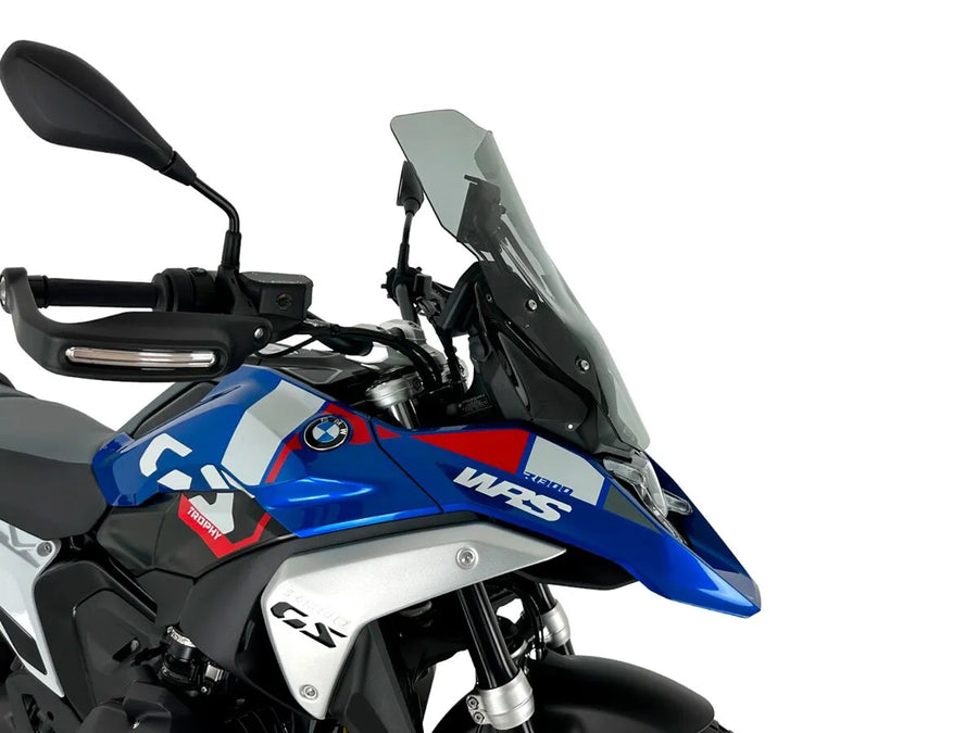BMW R 1300 GS Adventure [WRS] – Frontrute