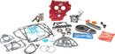 Harley-Davidson FLHTCUTGSE 1923 Tri Glide Ultra CVO 117 [2020-2021] - HP+ Hydraulischer Steuerkettenspanner-Umrüstsatz – Bild 2