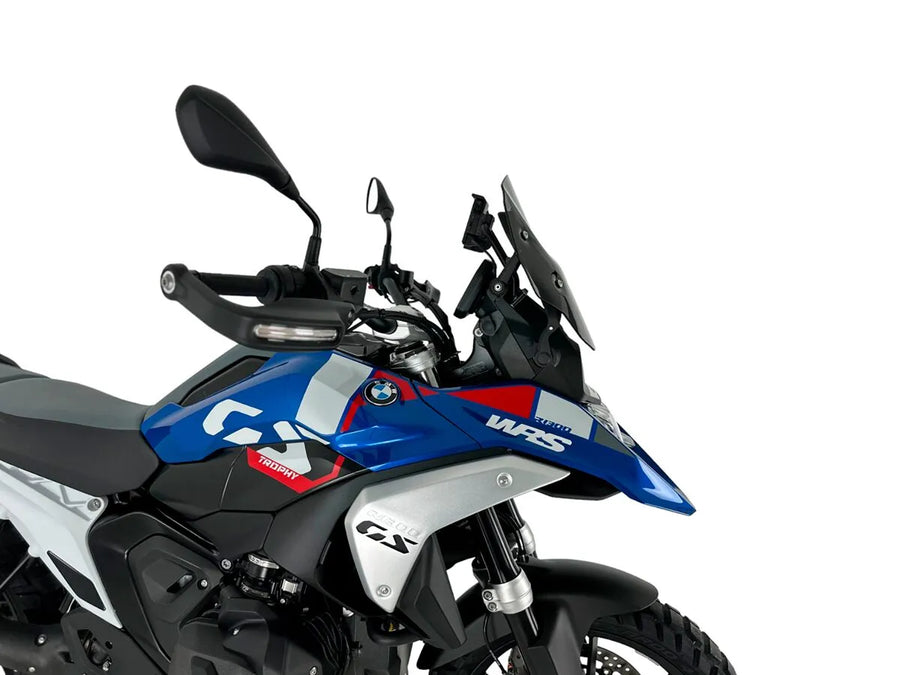 BMW R 1300 GS Trophy [WRS] – Frontrute