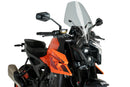 KTM 990 DUKE R [2025] – New Generation Touring – Sterkt tonet