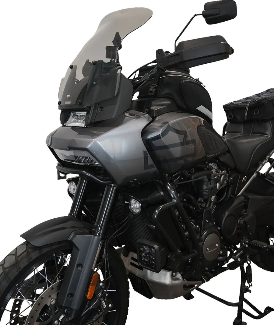 harley-davidson pan america [KLOCK WERKS] – Flare™ frontrute