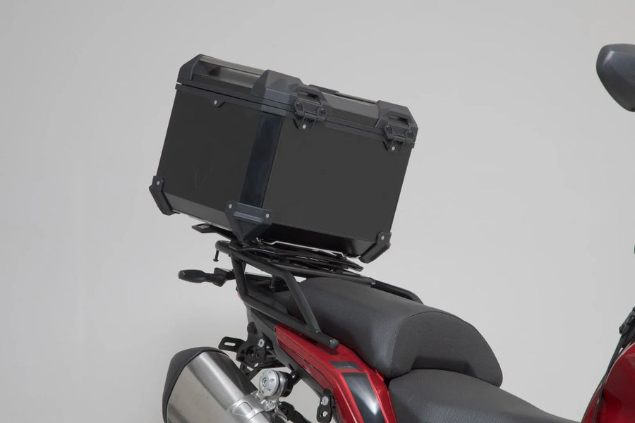 benelli trk 502 [SW-MOTECH] – Adventure bagasjehylle