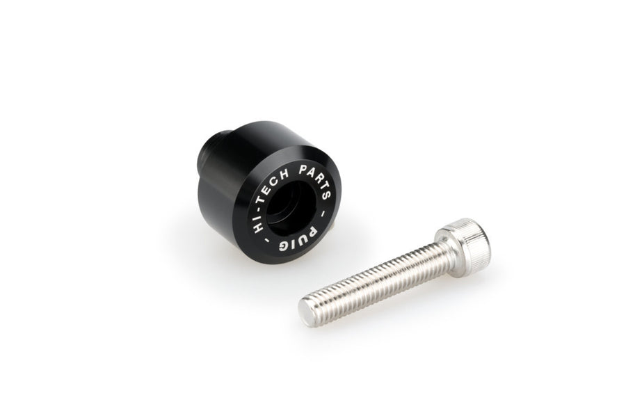 INDIAN SCOUT BOBBER [2025] – Sidespeiladapter for feste til