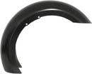 harley davidson flfb [KLOCK WERKS] - Hugger Series forskjerm med monteringsblokker for Softail/Dyna-5