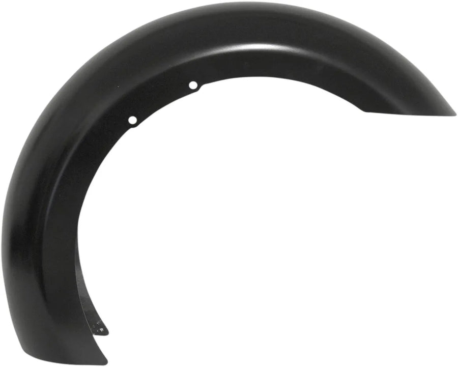harley davidson flfb [KLOCK WERKS] - Hugger Series forskjerm med monteringsblokker for Softail/Dyna