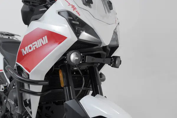 Moto Morini X-Cape 650 [2021-2024] - EVO fjernlyssett - bilde 1