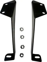 Harley Davidson Fltr [LA CHOPPERS] - kåpebrakett