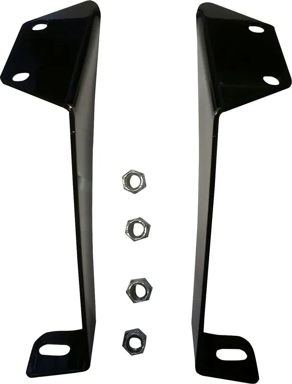 Harley Davidson Fltr [LA CHOPPERS] - kåpebrakett