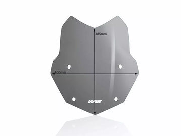 BMW R 1200 R [WRS] - frontrute - 0