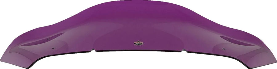 harley davidson flhxse [KLOCK WERKS] – Kolor Flare™ frontrute