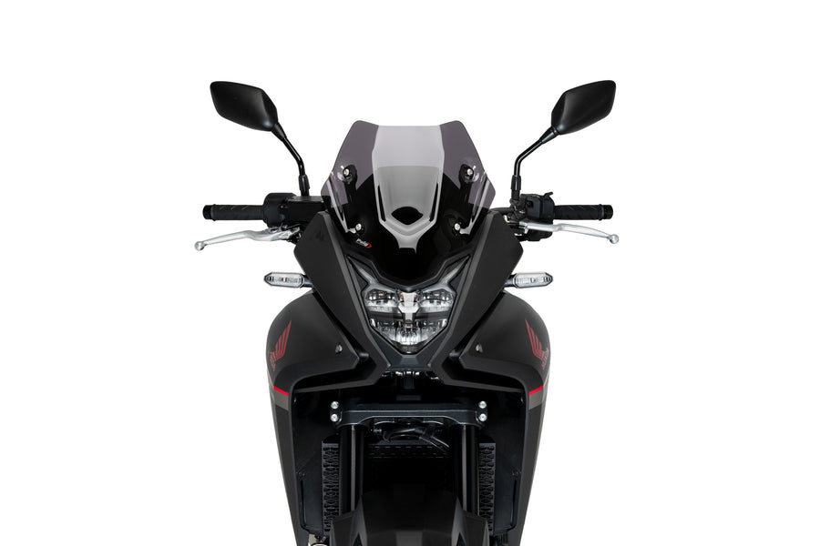 HONDA XL 750 TRANSALP [2024] – Sportsskjerm – Tonet