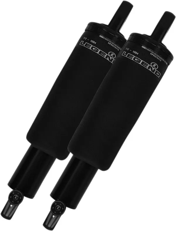 Harley-Davidson Vrscdx 1250 Night Rod Special [2012, 2012-2013, 2016-2017] - Air V-Rod Luftfederung – Bild 7