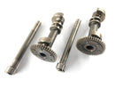 Triumph Bonneville 908MD [2001] - Compensation Wave Set Couple-3
