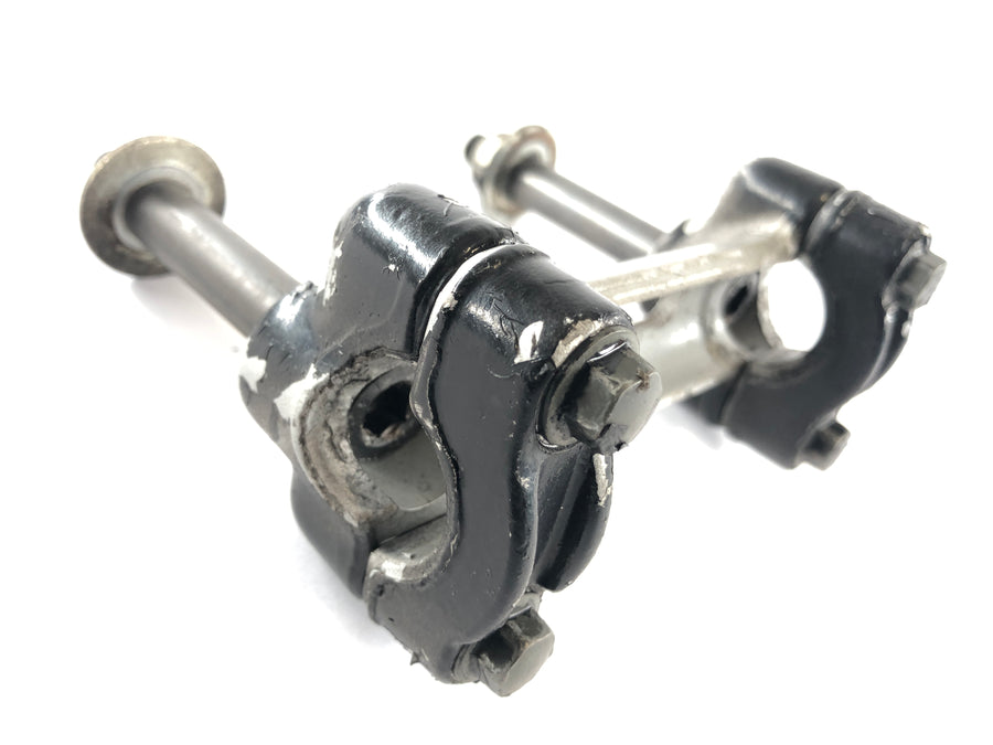 Yamaha TT 600 R DJ01 [2000] - Riser styringsholder