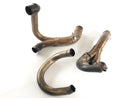 Husqvarna TE 610 8ae [1992] - Manifold eksosmanifoldsett-7