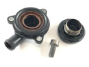 BMW R 1200 GS LC [2016] - veivhus ventilasjon-4