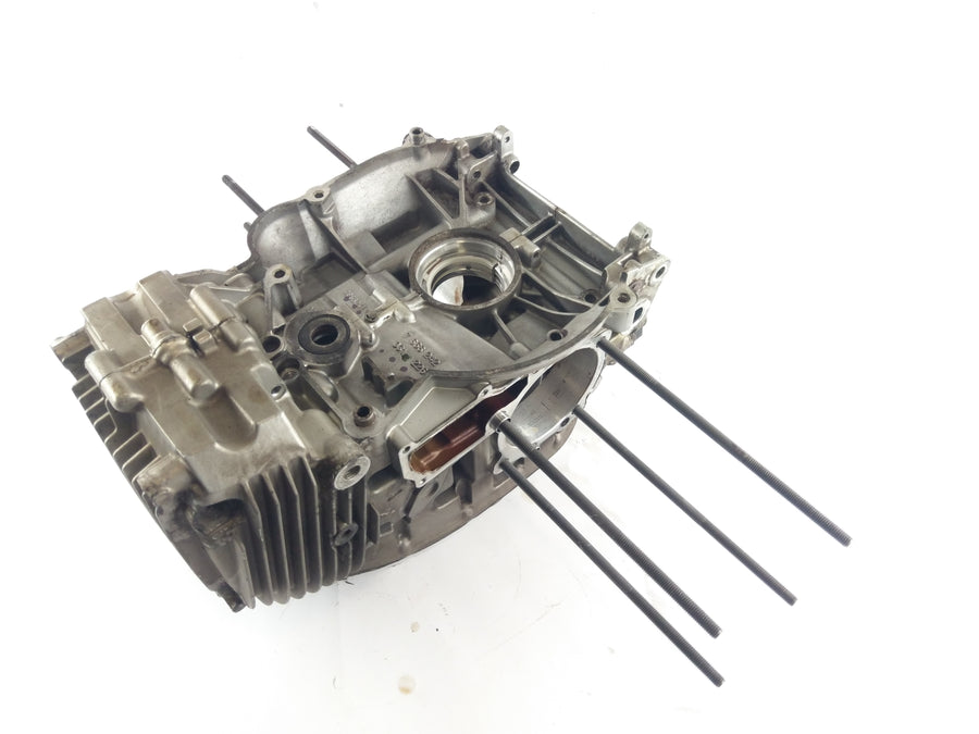 BMW R 1200 R K27 [2007] - Motorhus tomme hus