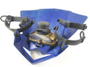 Husqvarna TE 450 SMR [2003] - Front Cladding Lampemaske med frontlykter-4