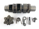 Suzuki DL 1000 V -strom [2006] - Shift Roller-3