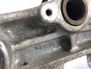 Yamaha XT 350 55V [1987] - Fork Bridge nedenfor-6