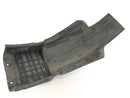 Kawasaki Z 750 E KZ750E [1981] - Bakre underbreak Splash Protection-5