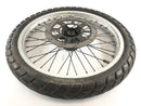 Suzuki DR 750 S SR41B [1988] - Front Wheel Rad Rim-1