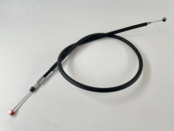 BMW F 650 GS R13 [alle produksjonsår] - clutch bowdenkabel - forsterket versjon detaljert visning