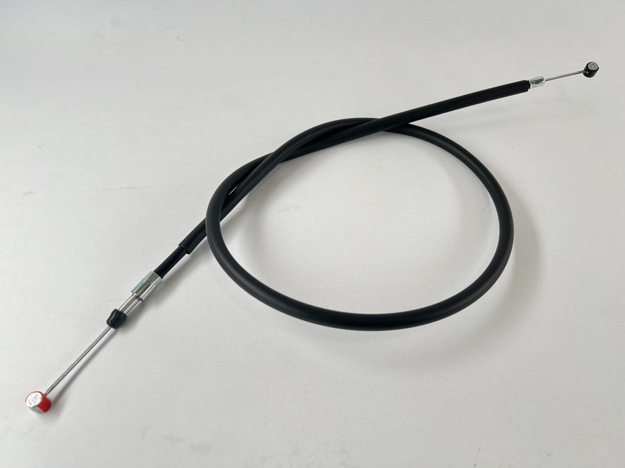 BMW F 650 GS R13 [alle produksjonsår] - clutch bowdenkabel - forsterket versjon detaljert visning
