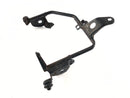 Yamaha XT 350 55V [1987] - Lampeholder -frontlysopptak-4