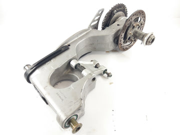 Triumph Speed ​​Triple 955i T595N [2002] - Swinge med Axis Complete - 0