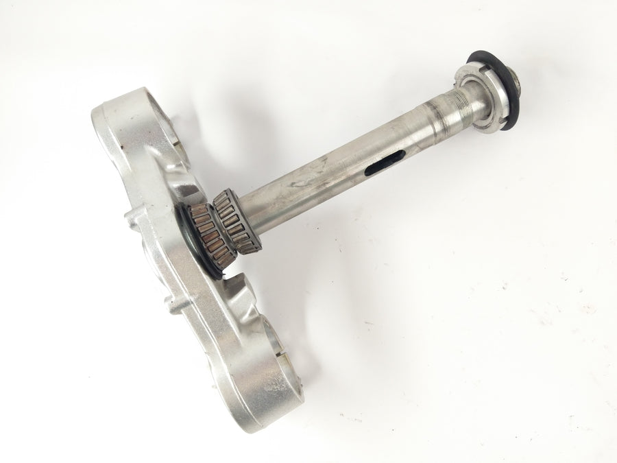 SWM SM 125 R [2021] - Forkbro nedenfor
