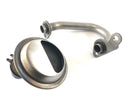 Honda St 1100 SC26 Pan European [1990] - Oil Sieve-1