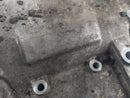 Honda VFR 800 FI RC46- Motorhuset tomme hus-3