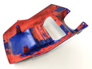 Yamaha YFM 350 Warrior 3GD [2003] - Clearing Front Mask-3