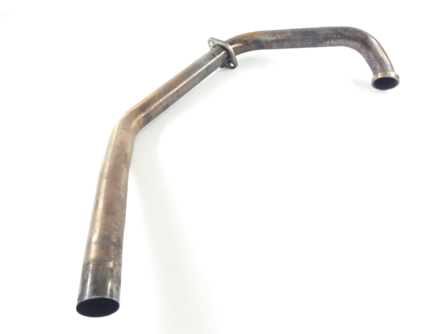 BMW F 650 GS R13 [2001] - Manifold eksosmanifold