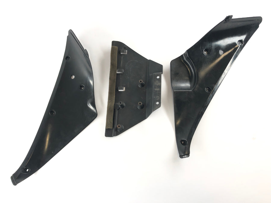 Yamaha YZF R1 RN04 [2000] - Interiørkledningssett