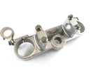 Kreidler Supermoto 125 [2008] - Fork Bridge over-4