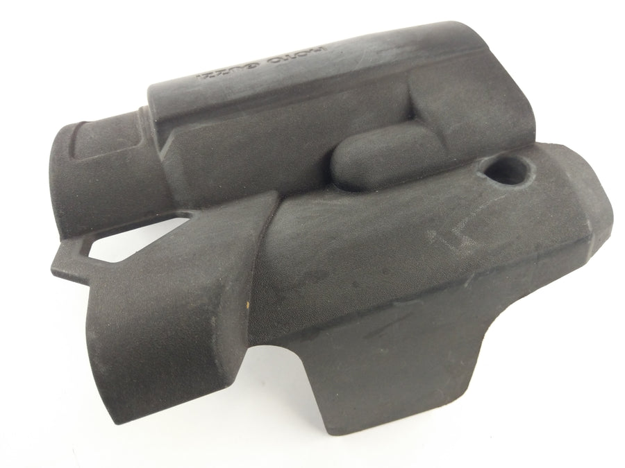 Moto Guzzi Norge 1200 [2008] - Coverage Cover Cover