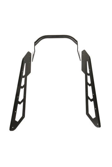 SKI DOO SUMMIT SP 600 R E TEC 154 [2020-2022] - Bakre støtfanger for snøscooter