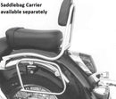Honda VT 750 C2 [1997-2001] - Sissybar uten bagasjebro-2