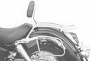 Honda VT 750 C2 [1997-2001] - Solorack med ryggstøtte-2