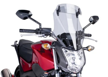 HONDA NC 750 SD [2020] – Touring Screen Plus – Tonet