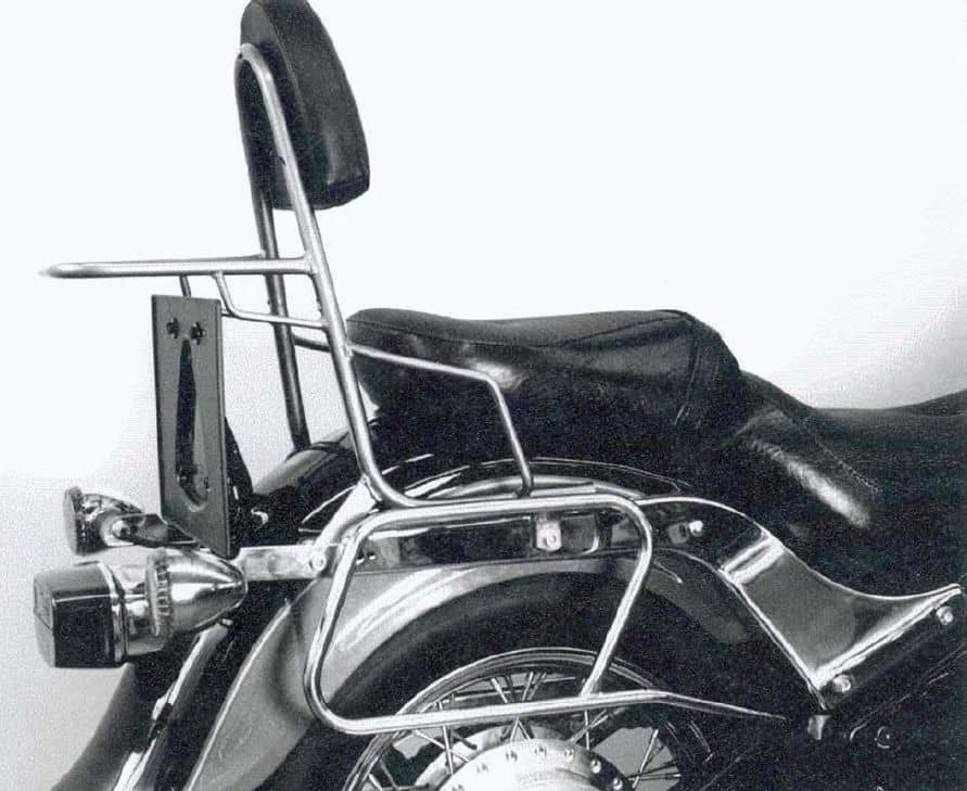 Kawasaki VN 800 [1995-2000] - Sissybar uten bagasjebro