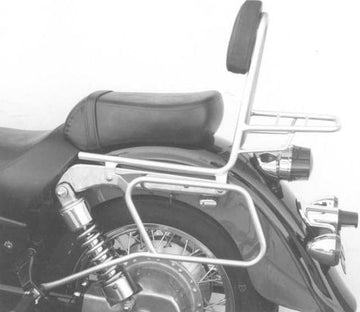 Kawasaki VN 1500 Classic [1996-2002] - Sissybar uten bagasjebro