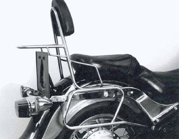 Kawasaki VN 800 Classic [1996-1999] - Sissybar uten bagasjebro