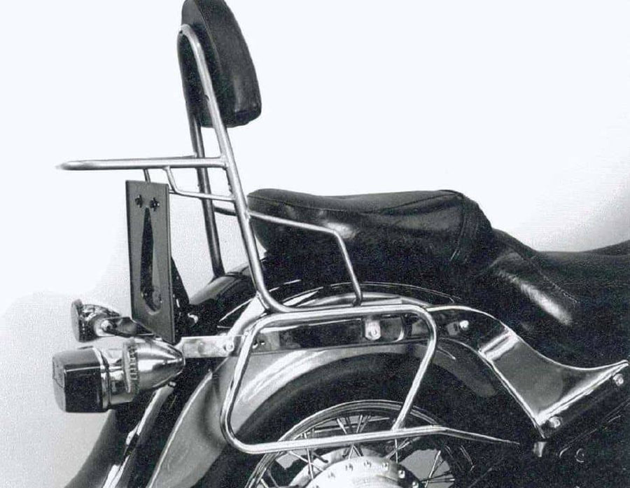 Kawasaki VN 800 Classic [1996-1999] - Sissybar uten bagasjebro