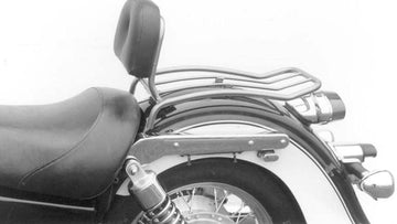 Kawasaki VN 1500 Classic [1996-2002] - Solorack uten ryggstøtte