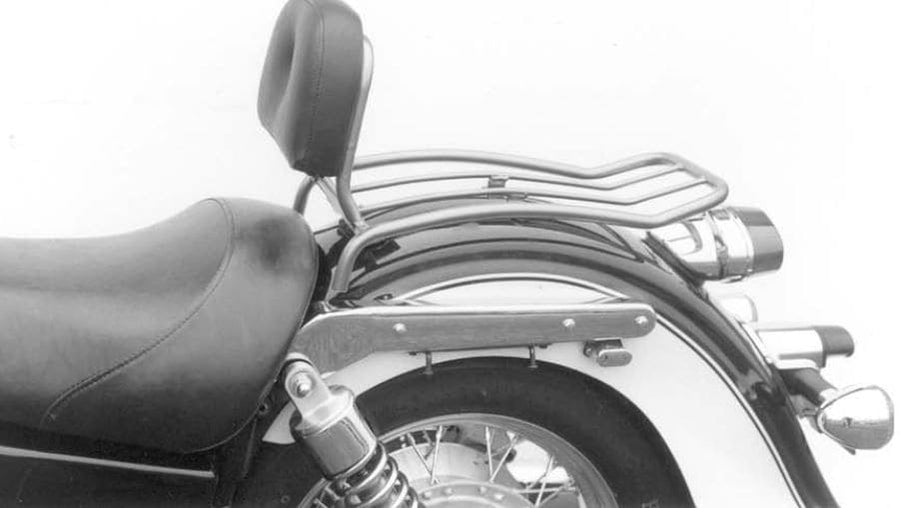 Kawasaki VN 1500 Classic [1996-2002] - Solorack uten ryggstøtte