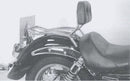 Kawasaki VN 1600 Classic [2003-2008] - Solorack uten ryggstøtte-2
